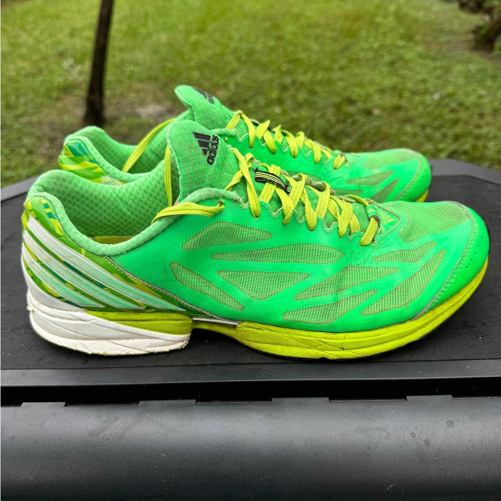Nike Running Feather